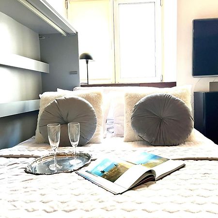 Royal Apartments - Loftaffair Krakow Dış mekan fotoğraf