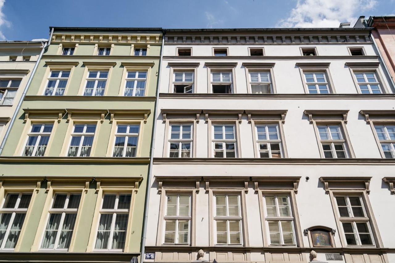 Royal Apartments - Loftaffair Krakow Dış mekan fotoğraf