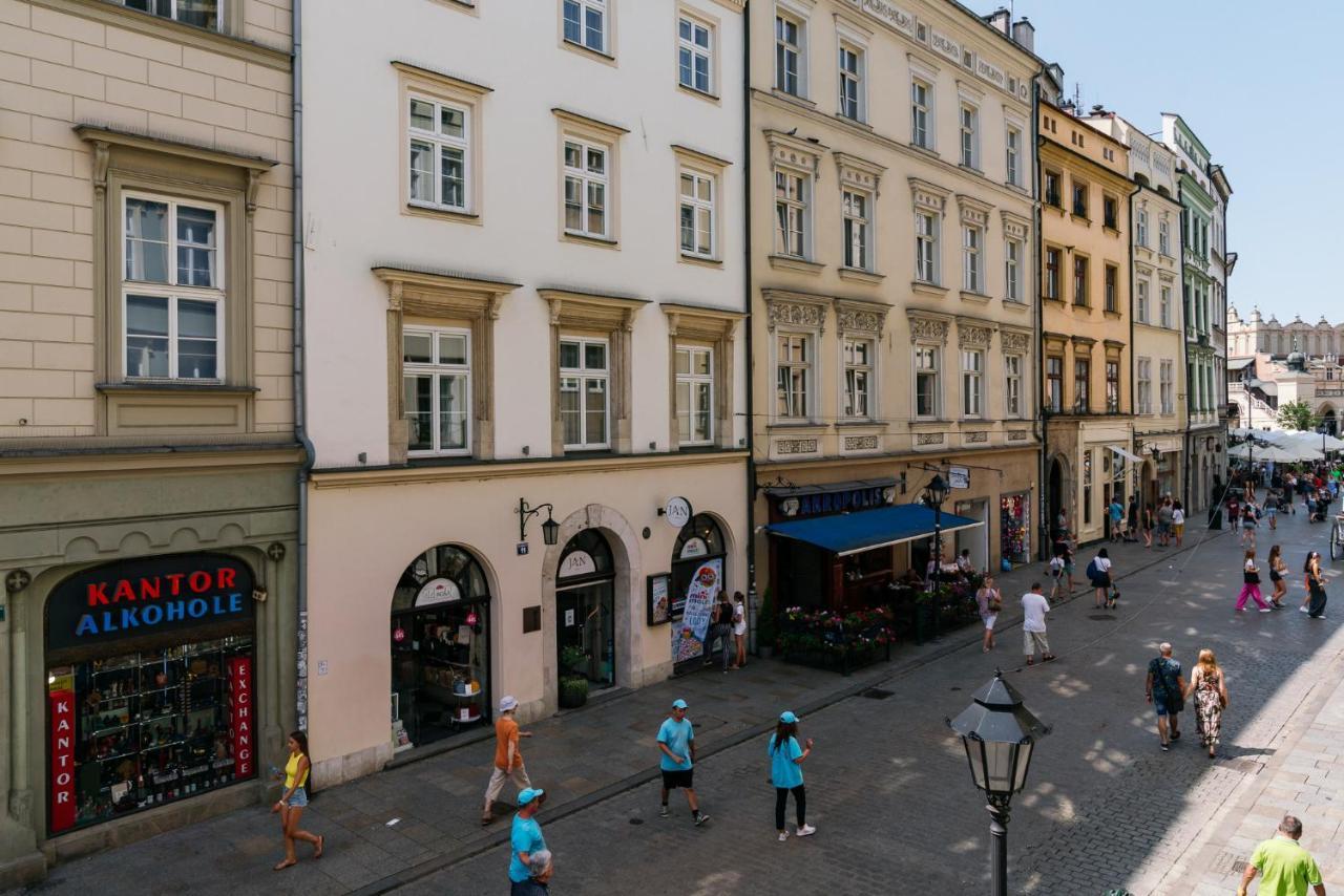 Royal Apartments - Loftaffair Krakow Dış mekan fotoğraf