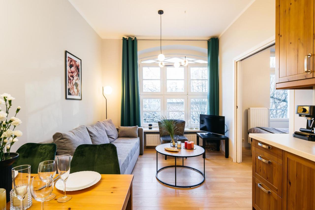 Royal Apartments - Loftaffair Krakow Dış mekan fotoğraf