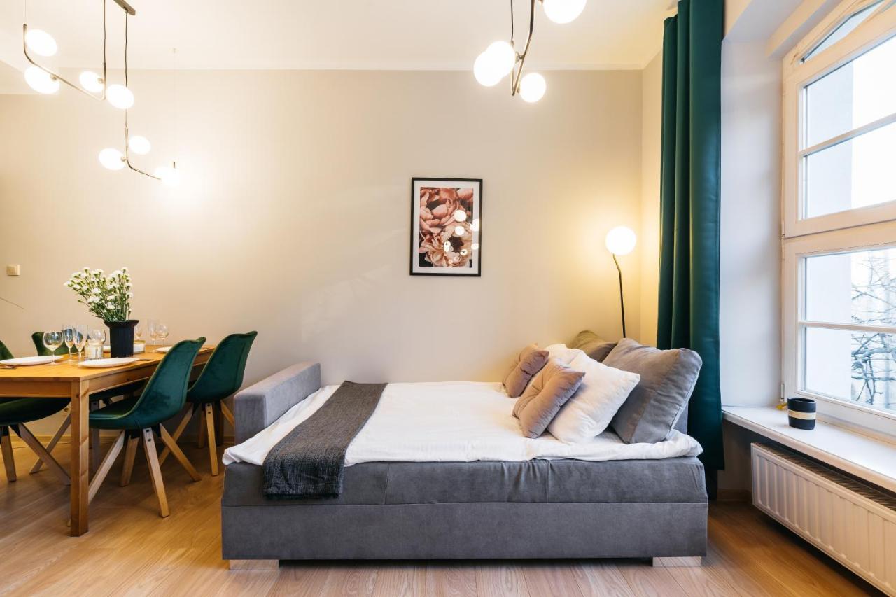 Royal Apartments - Loftaffair Krakow Dış mekan fotoğraf