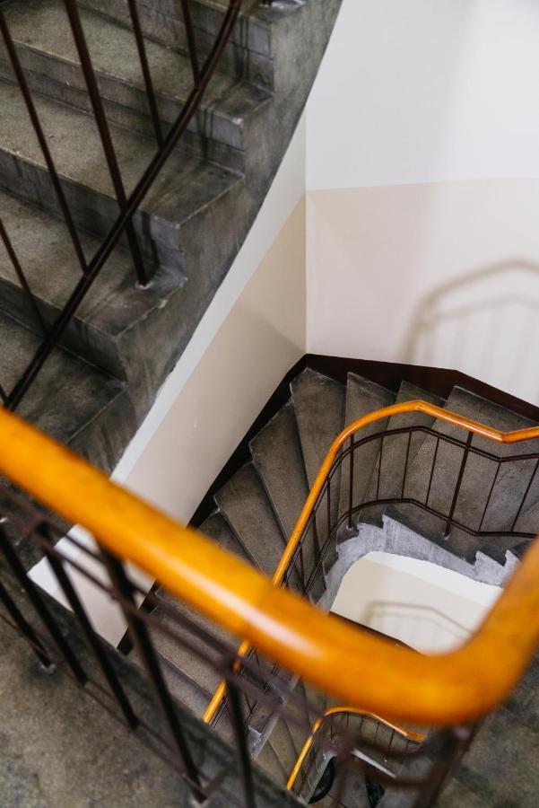 Royal Apartments - Loftaffair Krakow Dış mekan fotoğraf