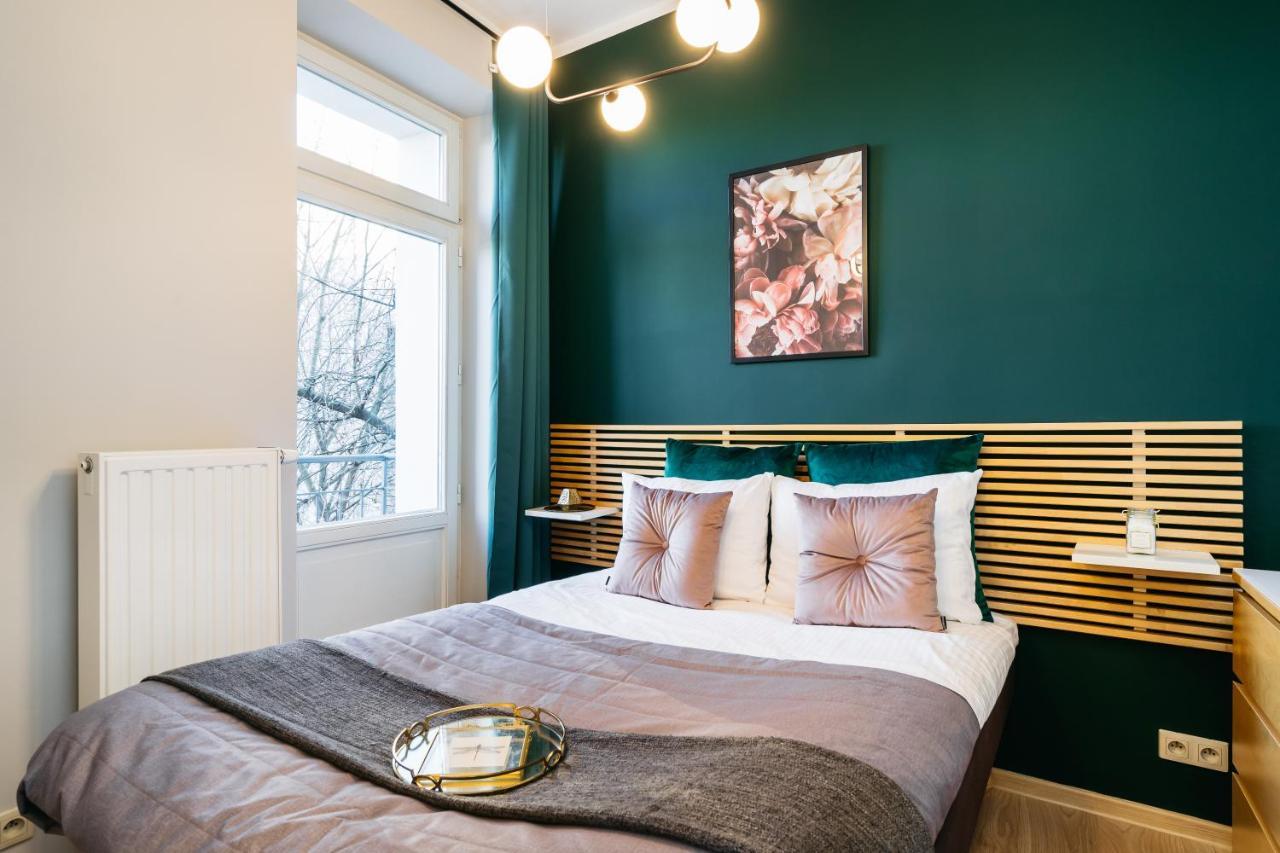Royal Apartments - Loftaffair Krakow Dış mekan fotoğraf