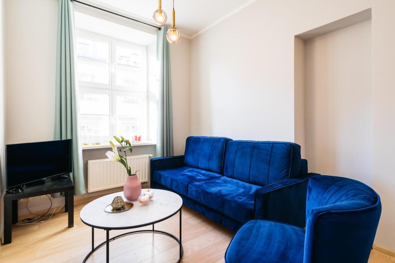 Royal Apartments - Loftaffair Krakow Dış mekan fotoğraf