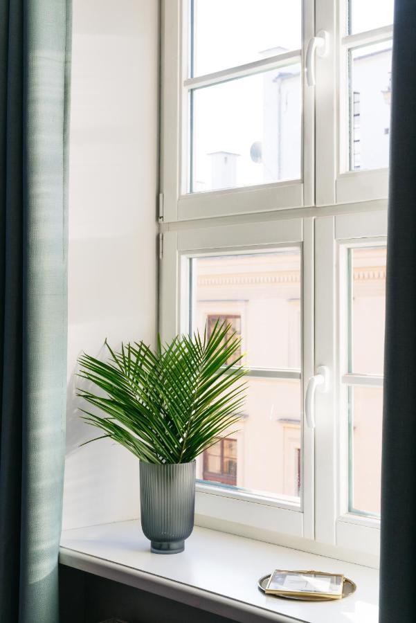 Royal Apartments - Loftaffair Krakow Dış mekan fotoğraf