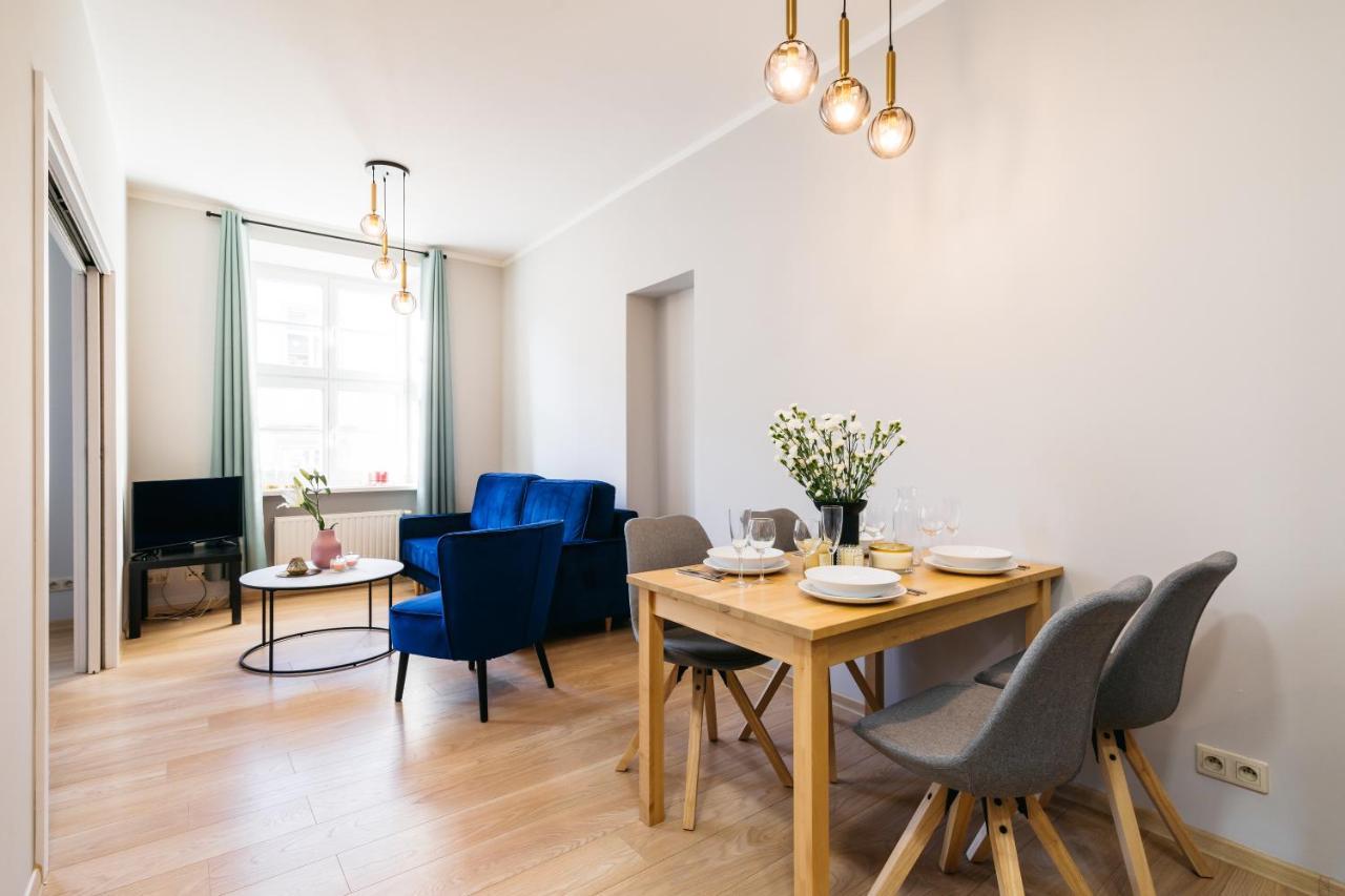 Royal Apartments - Loftaffair Krakow Dış mekan fotoğraf