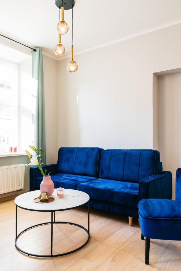 Royal Apartments - Loftaffair Krakow Dış mekan fotoğraf