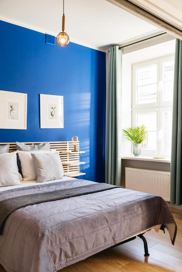 Royal Apartments - Loftaffair Krakow Dış mekan fotoğraf