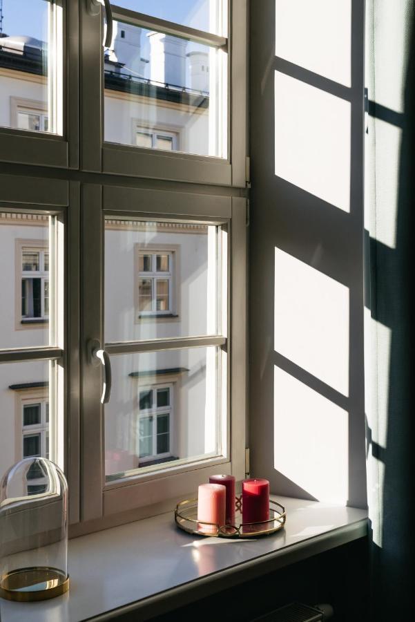 Royal Apartments - Loftaffair Krakow Dış mekan fotoğraf