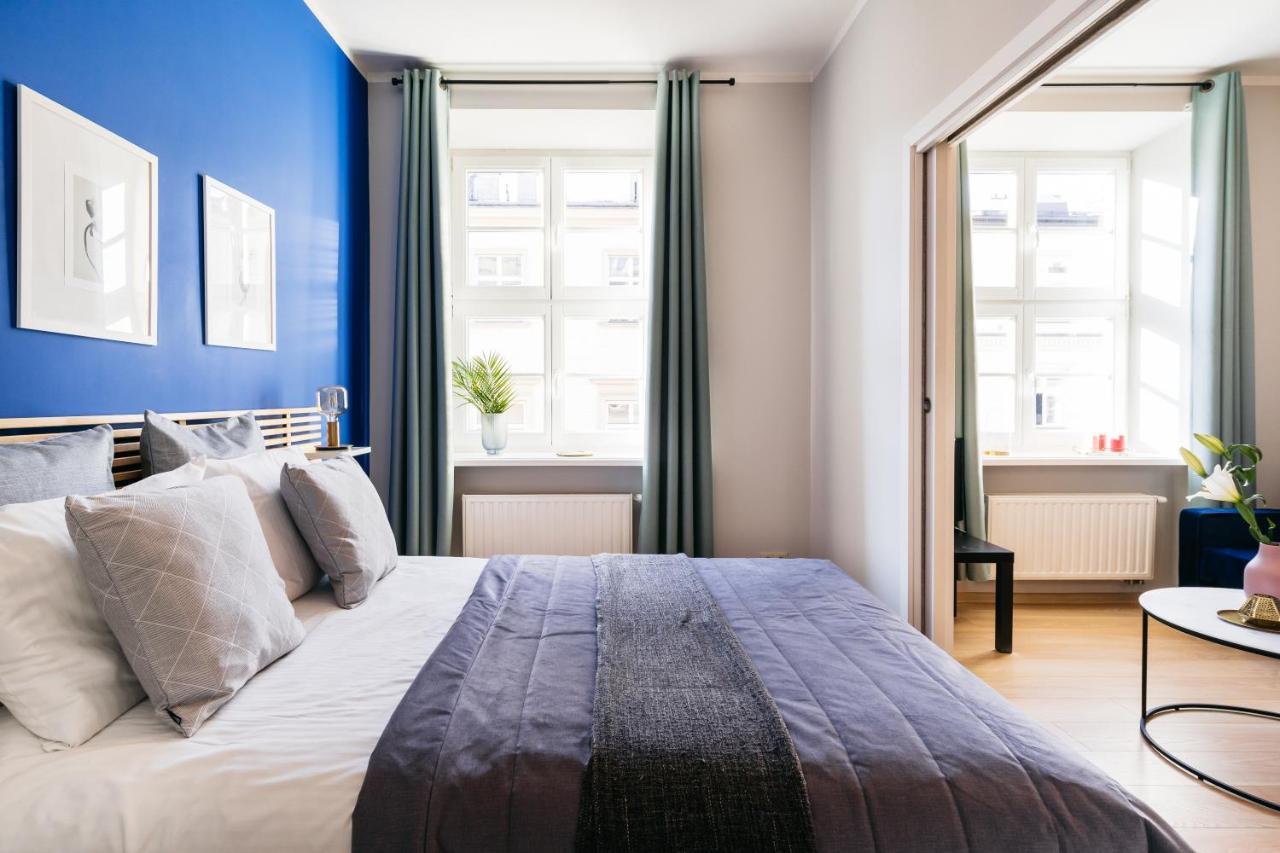 Royal Apartments - Loftaffair Krakow Dış mekan fotoğraf