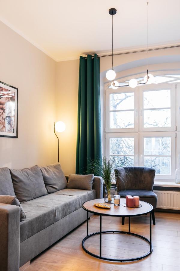 Royal Apartments - Loftaffair Krakow Dış mekan fotoğraf