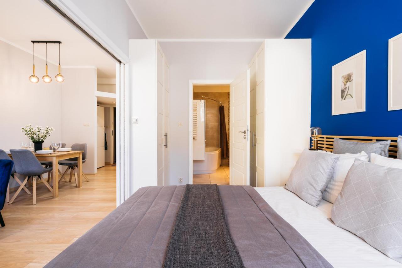 Royal Apartments - Loftaffair Krakow Dış mekan fotoğraf
