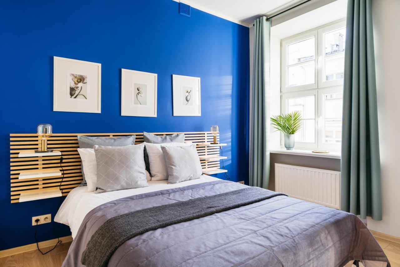 Royal Apartments - Loftaffair Krakow Dış mekan fotoğraf