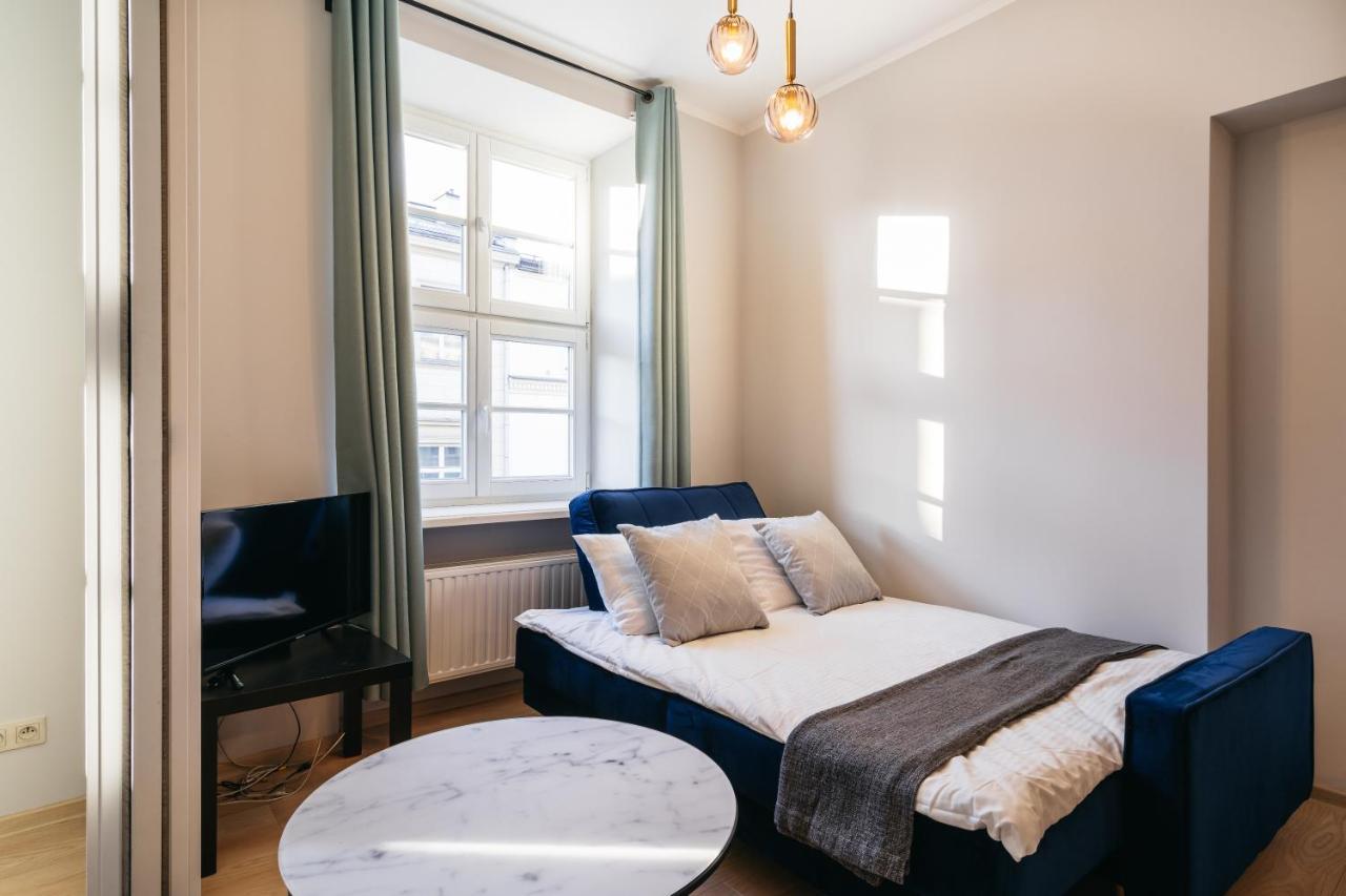 Royal Apartments - Loftaffair Krakow Dış mekan fotoğraf