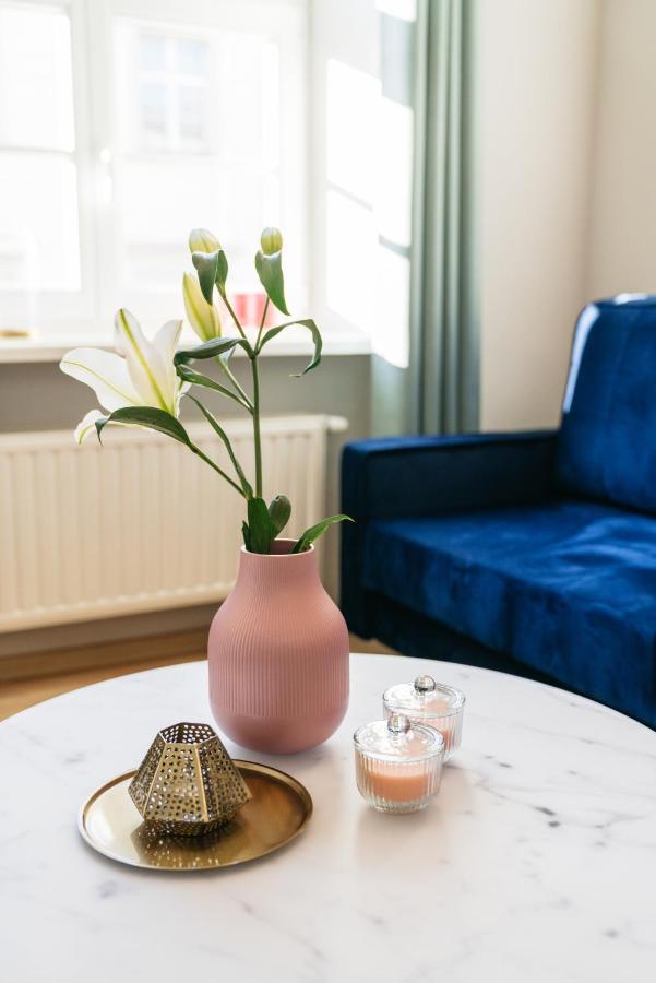 Royal Apartments - Loftaffair Krakow Dış mekan fotoğraf