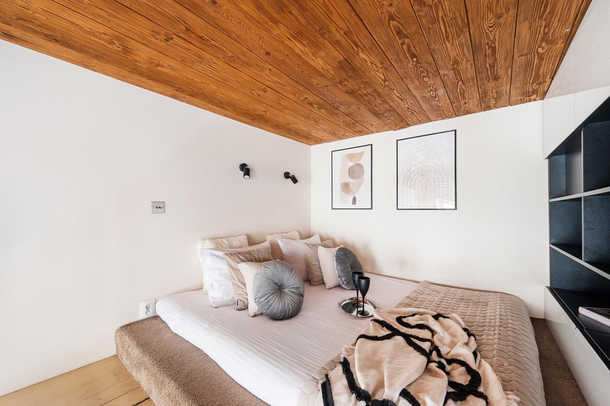 Royal Apartments - Loftaffair Krakow Dış mekan fotoğraf