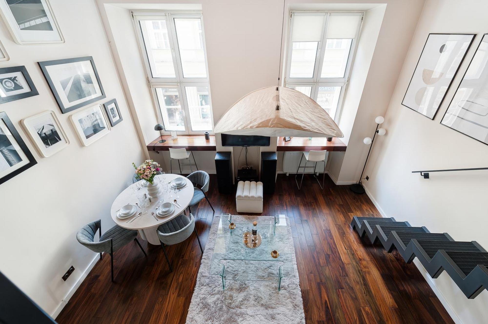 Royal Apartments - Loftaffair Krakow Dış mekan fotoğraf