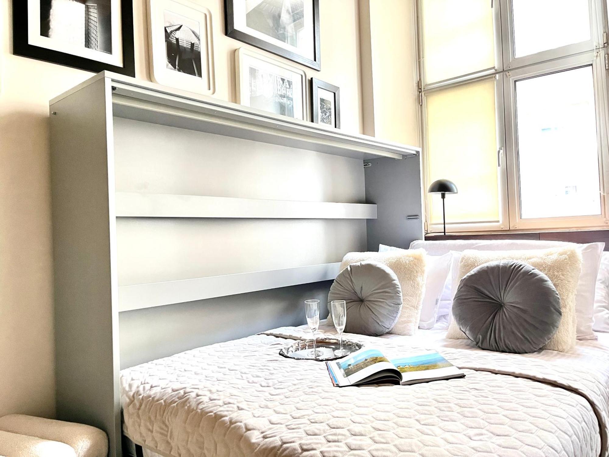 Royal Apartments - Loftaffair Krakow Dış mekan fotoğraf