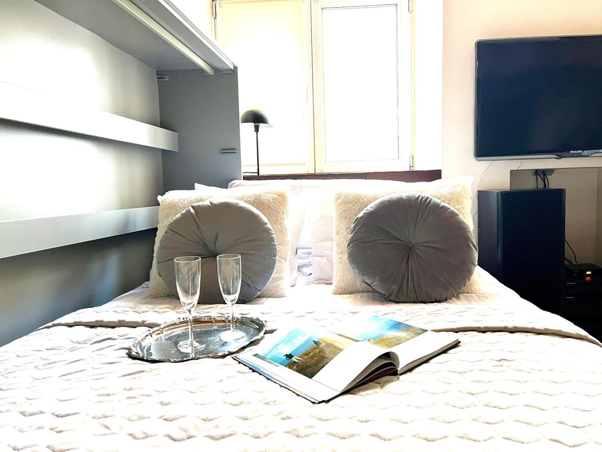 Royal Apartments - Loftaffair Krakow Dış mekan fotoğraf