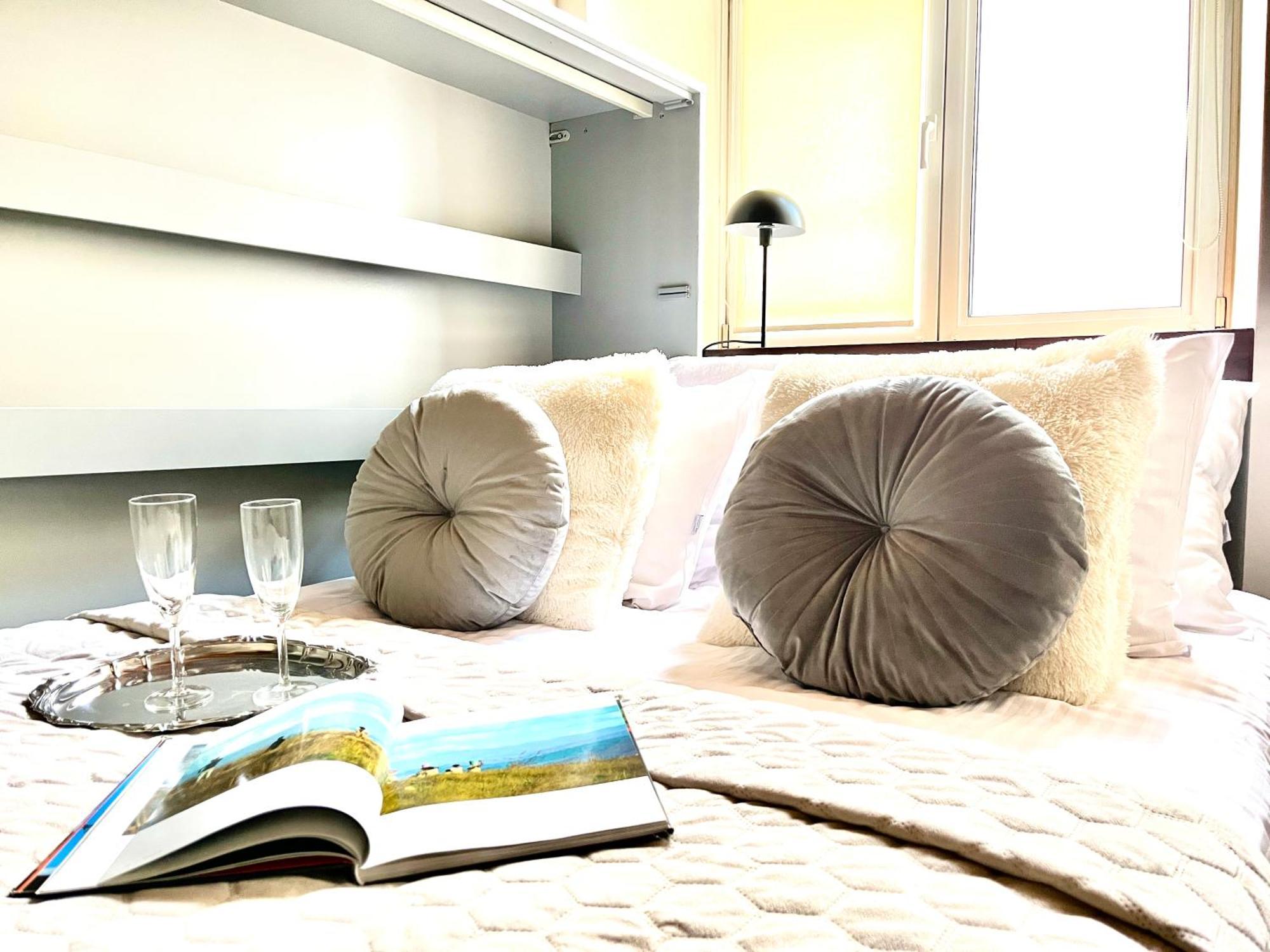 Royal Apartments - Loftaffair Krakow Dış mekan fotoğraf